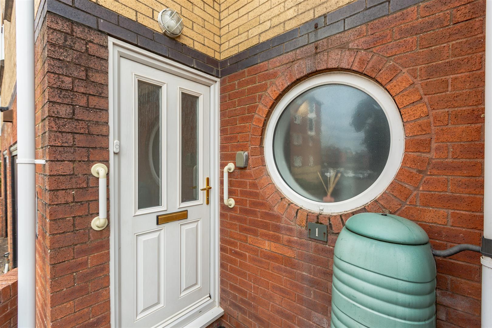 Marine Walk, Marina, Swansea, SA1 1YQ